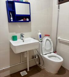 Blk 132 Choa Chu Kang Avenue 1 (Choa Chu Kang), HDB 5 Rooms #558124211